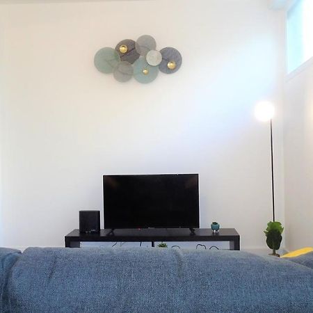 Appartement La Rotonde Montluçon Exterior foto